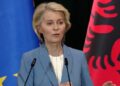 Presidentja e KE, Von der Leyen: Shqipëria ka përmbushur mbi 80% të hapave të Planit të Rritjes, të vijojë reformat!