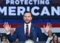 Ashpërsohet gara në Michigan, zv/presidenti Vance përplaset me kandidatin demokrat: Mbaje emrin e gruas sime larg gojës!