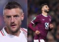 Burnley i shton konkurrencën Brojës, Jamie Vardy i bashkohet ekipit deri në fund të sezonit, trembet shqiptari!