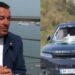 Biznesmeni denoncoi se i vunë gjobë 5 mln euro, Policia zbardh detajet: Në automjetin e përmbysur ishin 3 persona, u gjet dhe një pistoletë
