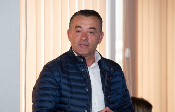  5 milionë euro ose largohu nga Shqipëria   zbardhet dëshmia e biznesmenit Vasil Bedinaj  çfarë deklaroi në Polici