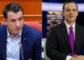 Tjetër vendim nga qelia, Erion Veliaj shkarkon nga detyra edhe nënkryetarin e Bashkisë, Blendi Sulaj