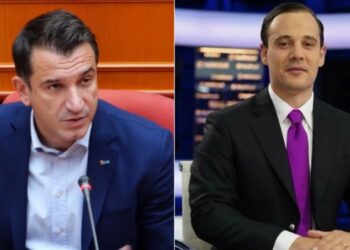 Tjetër vendim nga qelia, Erion Veliaj shkarkon nga detyra edhe nënkryetarin e Bashkisë, Blendi Sulaj