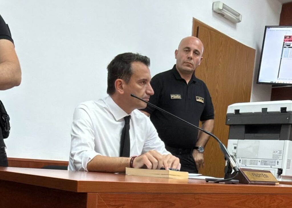 GJL la në burg Veliajn  avokatët e huaj  Vendim kafkian  Provë nëse kontrolli kushtetues ka fuqi 