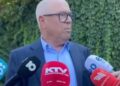 Në pritje të verdiktit nga Haga, vëllezërit e Thaçit dhe Krasniqit: Besojmë në luftën e pastër të UÇK-së dhe drejtësi, s’ka arsye për dënim