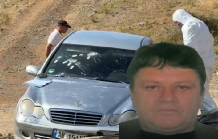 Në gjurmët e vrasësve  lirohen 10 të shoqëruarit e ekzekutimit të Viktor Bardhit në Mirditë