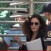 GJKKO lë në fuqi masat e sigurisë arrest shtëpiak dhe pezullim për Vlora Hysenin! Ish-kreu i SHISH nuk prononcohet për mediat pas seancës (VIDEO)