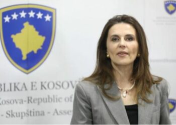 Vlora Çitaku reagon pas dënimit të ish-krerëve të UÇK-së në Hagë: Kosova nuk ka luksin të presë, duhet të reagojë!
