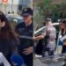 VIDEO/ Ish-kreu i SHISH mbërrin në GJKKO, mesazhi i koduar i Vlora Hysenit në reagimin e parë: Në takime me agjentët serbë në dhomat e hotelit “Rogner”