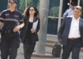 Ish-drejtoresha e SHISH u la në arrest shtëpie, GJKKO del me njoftim zyrtar dhe jep detajet e masës së sigurisë: I ndalohet edhe…