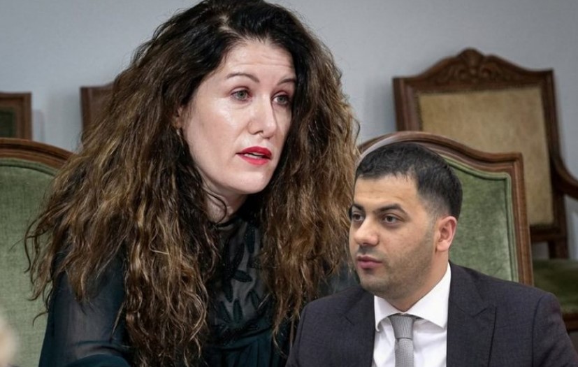 Gazetari Berat Buzhala tregon bisedën me Vlora Hysenin para arrestimit  E pyeta a e njeh Egys Agasin dhe më tha 