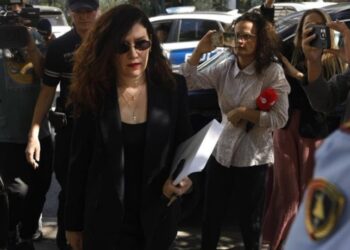 Spy story e Vlorës: Nga romancë kthehet në triller