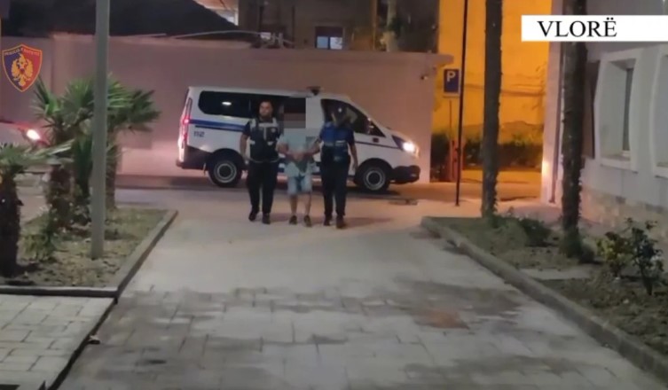 Ishin kthyer në tmerrin e vjedhjes së makinave në Vlorë dhe Orikum  arrestohen 2 autorët e dyshuar 