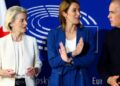 Marrëdhëniet BE-Kinë, Von der Leyen: bashkëpunimi tregtar është i paqëndrueshëm, deficiti arrin 1 miliard euro në ditë!