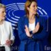 Marrëdhëniet BE-Kinë, Von der Leyen: bashkëpunimi tregtar është i paqëndrueshëm, deficiti arrin 1 miliard euro në ditë!