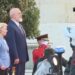 Presidentja e Komisionit Evropian zbarkon në Shqipëri për turin Ballkanik, Von der Leyen pritet me ceremoni zyrtare nga Rama! Në fokus integrimi në BE