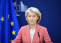 Von der Leyen do ta vizitojë Ballkanin Perëndimor muajin e ardhshëm, s’ka konfirmim për Serbinë -