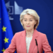 Von der Leyen do ta vizitojë Ballkanin Perëndimor muajin e ardhshëm, s’ka konfirmim për Serbinë -