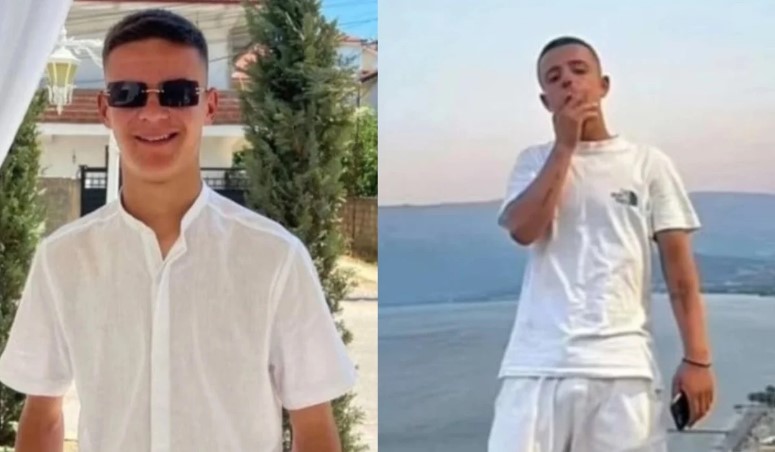 Vrau me thikë bashkëmoshatarin pas sherrit më 2025  Gjykata e Korçës dënon me 12 vite burg adoleshentin  Ja verdikti për xhaxhanë dhe shokun