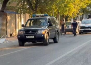 Krimi i trefishtë në Shkodër, zbulohen detajet: Të rinjtë u konfliktuan në lokal, autori shkoi te shtëpia e viktimës dhe aty…