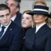 Melanie Trump flet për raportin “e trazuar” me të birin: Është i lumtur që unë merrem me punët e mija -