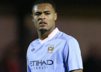 Lajmi tronditës, ndahet papritur nga jeta ish-talenti i Anglisë dhe Manchester City! Shkaku ende i panjohur