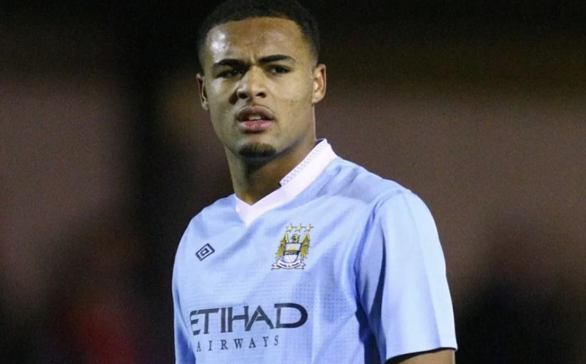 Lajmi tronditës  ndahet papritur nga jeta ish talenti i Anglisë dhe Manchester City  Shkaku ende i panjohur