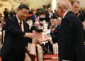 Xi Jinping përfundon vizitën në SHBA -