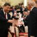 Xi Jinping përfundon vizitën në SHBA -