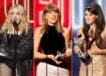 Ndahen çmimet MTV VMA 2026, Madonna dhe Taylor Swift triumfojnë në natën e madhe të muzikës -