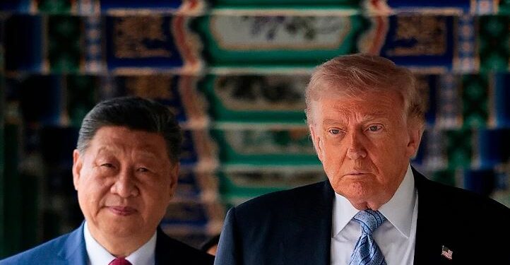 Çfarë të presim nga samiti Trump-Xi, nga tarifat te një marrëveshje e mundshme prej 30 miliardë dollarësh -