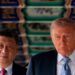 Çfarë të presim nga samiti Trump-Xi, nga tarifat te një marrëveshje e mundshme prej 30 miliardë dollarësh -