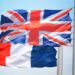 Franca dhe Britania në bisedime për t'i dhënë fund marrëveshjes së emigrantëve -