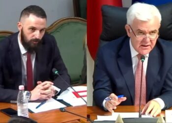 DEBATE në Komisionin “Xhafaj”, kryetari: Kam bërë 7 ankesa për zhurmën! Drejtori i Agjencisë për Bashkëqeverisje: Ka institucione problematike