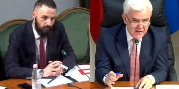 DEBATE në Komisionin “Xhafaj”, kryetari: Kam bërë 7 ankesa për zhurmën! Drejtori i Agjencisë për Bashkëqeverisje: Ka institucione problematike