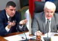 “Ju deshën 5 muaj për të kthyer përgjigje!”- Xhafaj kritika në Komision kreut të Agjencisë së Eficencës së Energjisë: Institucioni më jo korrekt, s’njihni ende rolin e Kuvendit