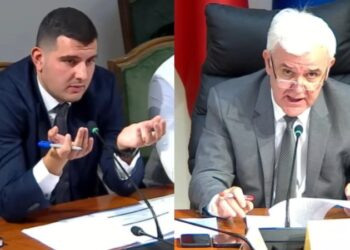 “Ju deshën 5 muaj për të kthyer përgjigje!”- Xhafaj kritika në Komision kreut të Agjencisë së Eficencës së Energjisë: Institucioni më jo korrekt, s’njihni ende rolin e Kuvendit