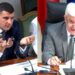 “Ju deshën 5 muaj për të kthyer përgjigje!”- Xhafaj kritika në Komision kreut të Agjencisë së Eficencës së Energjisë: Institucioni më jo korrekt, s’njihni ende rolin e Kuvendit