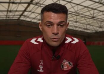 Granit Xhaka tregon pse vendosi refuzoi Chelsea për Sunderland: Besoj te projekti, kisha një plan!