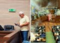 Ministri i Brendshëm i qeverisë “Kurti” dënohet me 1 vit burgim, Xhelal Sveçla akuzohej për gazin lotsjellës në Kuvend! Gjykata vendos që…