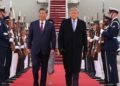 Xi Jinping viziton SHBA-të, në fokusi të agjendës rivaliteti dypalësh, tregtia dhe Inteligjenca Artificiale