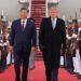 Xi Jinping viziton SHBA-të, në fokusi të agjendës rivaliteti dypalësh, tregtia dhe Inteligjenca Artificiale
