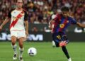 Rekordi i ri i Yamal çmend Barcelonën, kalon Mbappé, Haaland dhe Messin!