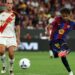 Rekordi i ri i Yamal çmend Barcelonën, kalon Mbappé, Haaland dhe Messin!