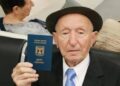 “Jetëgjati nuk bëhet jetëshkurtër”/ Shuhet i mbijetuari më i vjetër i Holokaustit, i mbijetoi Auschwitzit dhe jetoi 107 vite!