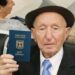 “Jetëgjati nuk bëhet jetëshkurtër”/ Shuhet i mbijetuari më i vjetër i Holokaustit, i mbijetoi Auschwitzit dhe jetoi 107 vite!