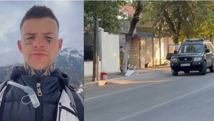 U vra sot pas një sherri në Shkodër  ky është 24 vjeçari Ylber Luli  Punonte si udhërrëfyes turistik  babai iu plagos  mister shkaqet e konfliktit
