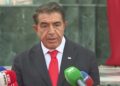 “Populli shqiptar duhet të vendosë për shtetin Bektashi”- I dërguari special i Trump viziton Kryegjyshatën, Zampolli: Komuniteti ndërkombëtar do e respektojë