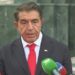 “Populli shqiptar duhet të vendosë për shtetin Bektashi”- I dërguari special i Trump viziton Kryegjyshatën, Zampolli: Komuniteti ndërkombëtar do e respektojë