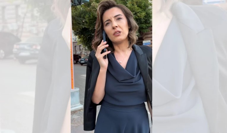  E ke dëgjuar atë këngën Zegjine  Zegjine    Aktivistja i zë pritë deputetes së PS në zyrat e Kuvendit  Çaushi  S të vjen turp  Sa të paguajnë 